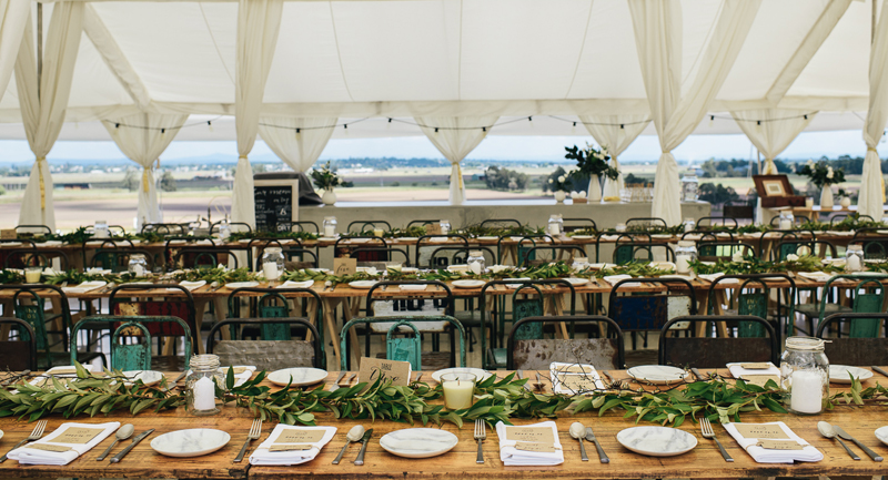 Hunter Valley Wedding Venue Historic Wallalong House